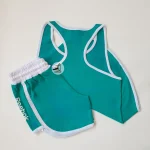 ست دو تیکه ورزشی راحتی Reebok - Image 4