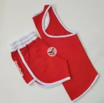 ست دو تیکه ورزشی راحتی Reebok - Image 5