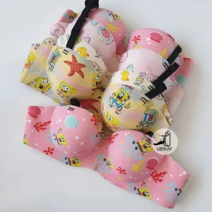 سوتین لیزری دخترانه