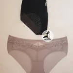 شورت دانتل فانتزی کد:12207 - Image 5