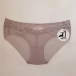 شورت دانتل فانتزی کد:12207 - Image 8