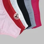 شورت بکلس(لامبادا) Calvin Klein کد:12233 - Image 3