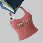 نیم تنه اسپرت کبریتی UNBIASFD - Image 2