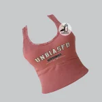 نیم تنه اسپرت کبریتی UNBIASFD