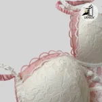 ست سوتین و شورت گیپور تاپلکس - Image 8