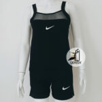 ست تاپ وشورتک ورزشی NIKE