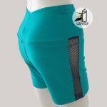 ست تاپ وشورتک ورزشی NIKE - Image 8
