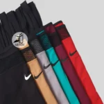 ست تاپ وشورتک ورزشی NIKE - Image 2