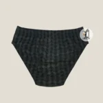 شورت اسلیپ طرح دار پک 3 تایی Parlak Yildiz - Image 9