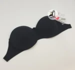 سوتین دکلته کاپ B بند و پشت نامرئی  MR - Image 3