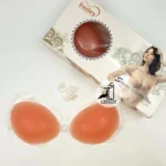 سوتین سیلیکونی و ژله‌ای freebra - Image 2