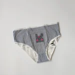 شورت نخی عروسکی T.B.T 3XL کد:12218