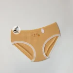 شورت نخی عروسکی طرح آناناس - Image 5