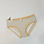 شورت نخی عروسکی طرح آناناس - Image 6