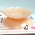 پد سینه (نیپل) سیلیکونی بسته 2 عددی - Image 2