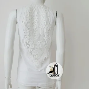 تاپ رکابی پشت گیپور 110 Parlak Yildiz