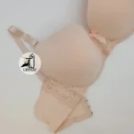 سوتین اسفنجی فنردار سایز بزرگ - Image 3