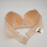 سوتین اسفنجی فنردار سایز بزرگ - Image 4