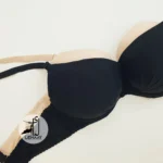 سوتین اسفنجی فنردار جک دار کاپ B - Image 2