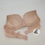 سوتین اسفنجی فنردار جک دار کاپ B - Image 3