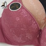 سوتین اسفنجی جک دار  فنردار کاپ (E) سایز بزرگ - Image 6