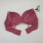 سوتین اسفنجی جک دار  فنردار کاپ (E) سایز بزرگ - Image 5