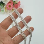 بند سوتین فانتزی  فلزی 30109 - Image 3