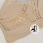 نیم تنه لیزری پشت گیپور  بندی 16507 - تصویر 3