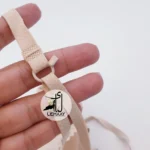 نیم تنه لیزری پشت گیپور  بندی 16507 - تصویر 7