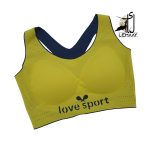 نیم تنه  لیزری حرفه ای ورزشی باشگاهی  Love sport - تصویر 8