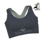 نیم تنه  لیزری حرفه ای ورزشی باشگاهی  Love sport - تصویر 4