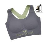 نیم تنه  لیزری حرفه ای ورزشی باشگاهی  Love sport - تصویر 5