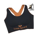 نیم تنه  لیزری حرفه ای ورزشی باشگاهی  Love sport - تصویر 6