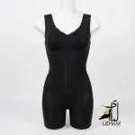 گن بادی شیپر کاپ دار تمام تنه لیزری (ساعت شنی) کد :19811 - تصویر 5