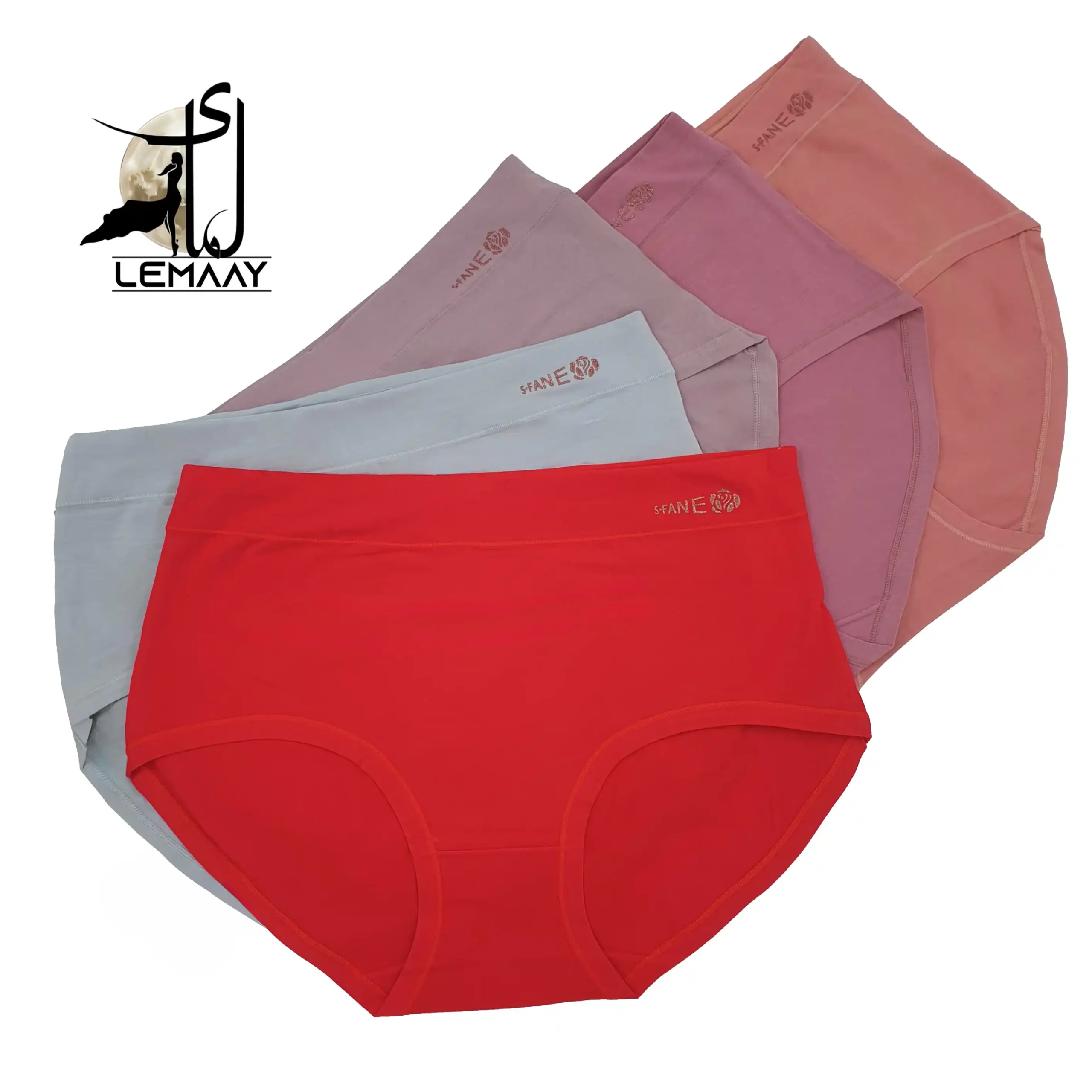 شورت-نانو-نخ-پنبه-سایز-بزرگ-s.fane-2 شورت نانو نخ پنبه سایز بزرگ S.FANE - تصویر 1