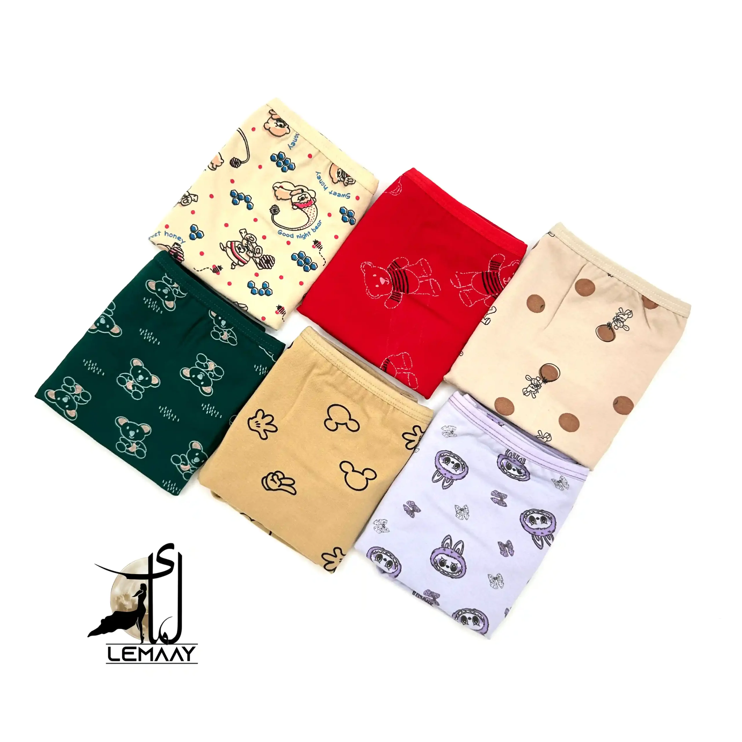 شورت-نخی-سایز-بزرگ-طرح-دار-برند_alkim-ترکیه-کد_12277-www.lemaay.com-7 شورت نخی سایز بزرگ طرح دار برند:AlKim ترکیه کد:12277 - تصویر 1