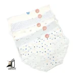 شورت نخی کبریتی  کد:12291