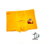 شورت پادار بچه گانه پسرانه طرح کارتونی 3 تا 6 سال برند: Elin کد:21219 - تصویر 7