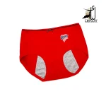 شورتکس وارداتی برند:HD (شورت مخصوص قاعدگی) - تصویر 7