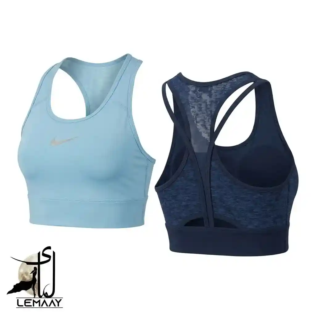 نیم-تنه-اسپرت-راحتی-پشت-تور-دو-بندی-nike-کد_15411-www.lemaay.com-2 نیم تنه اسپرت راحتی پشت تور دو بندی NIKE کد:15411 - تصویر 1