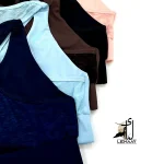 نیم تنه اسپرت راحتی پشت تور دو بندی  NIKE کد:15411 - تصویر 2