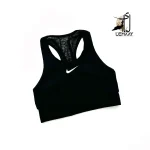 نیم تنه اسپرت راحتی پشت تور دو بندی  NIKE کد:15411 - تصویر 5